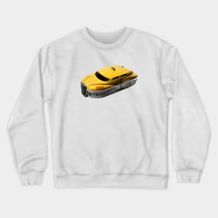 Fifth Element Crewneck Sweatshirt